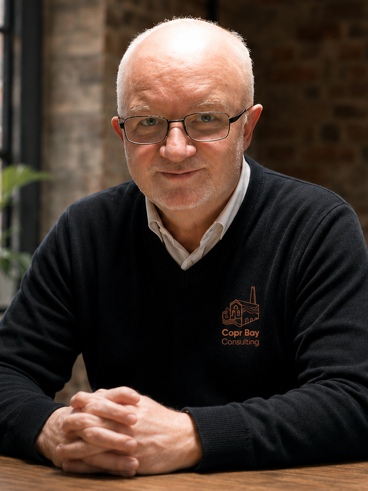 Ian James
