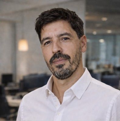 Speaker profile image for Ignacio Bustamante