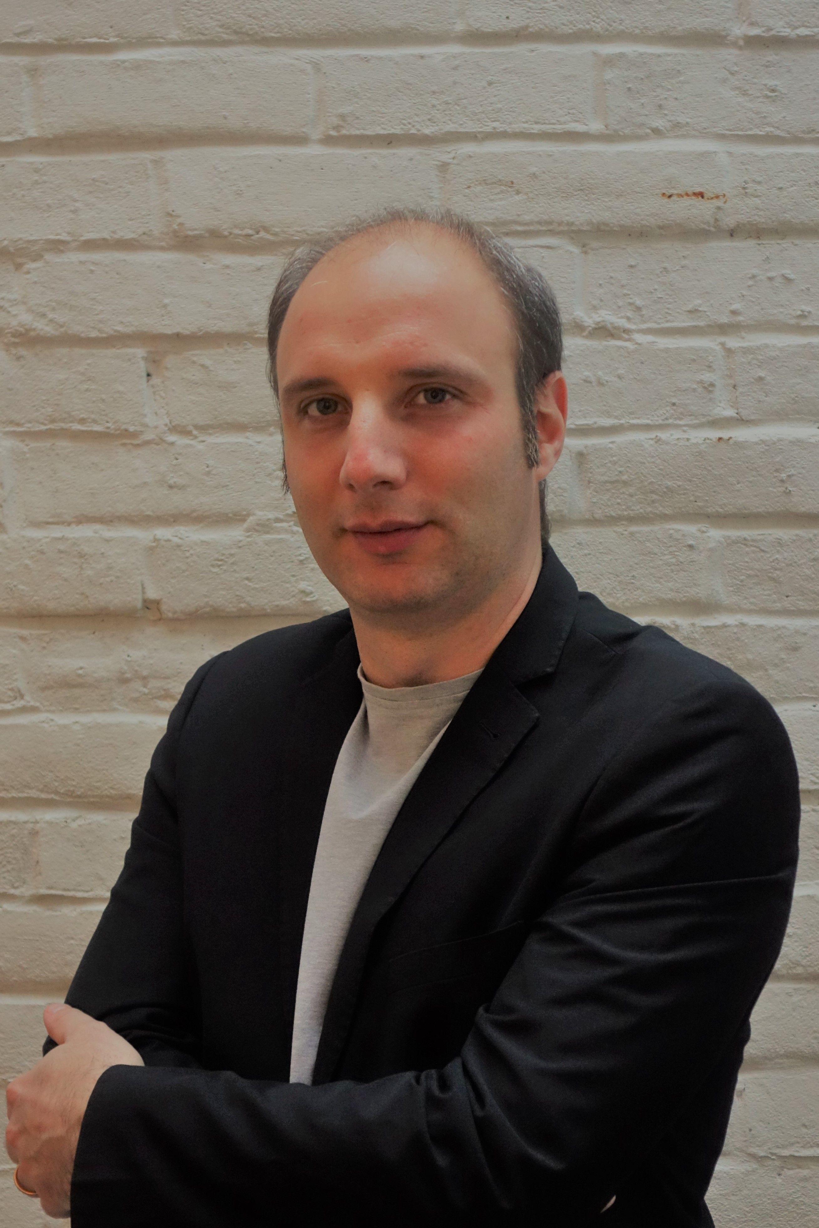 Ivan lazzaroni