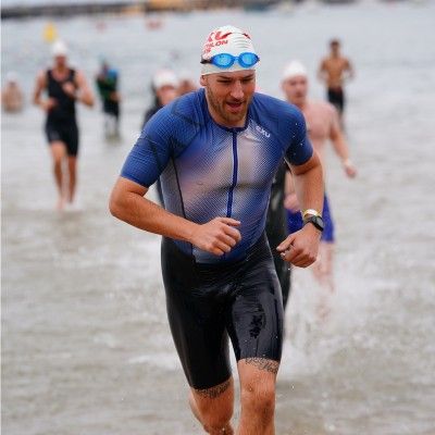 Speaker profile image for James Capon