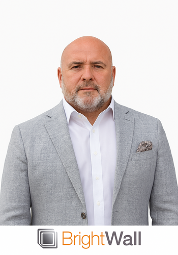 Speaker profile image for James Darker