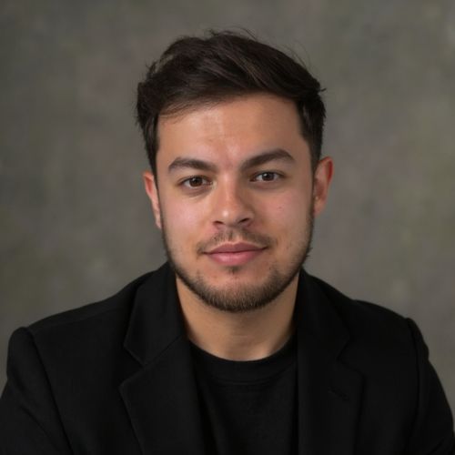 Speaker profile image for James Risby