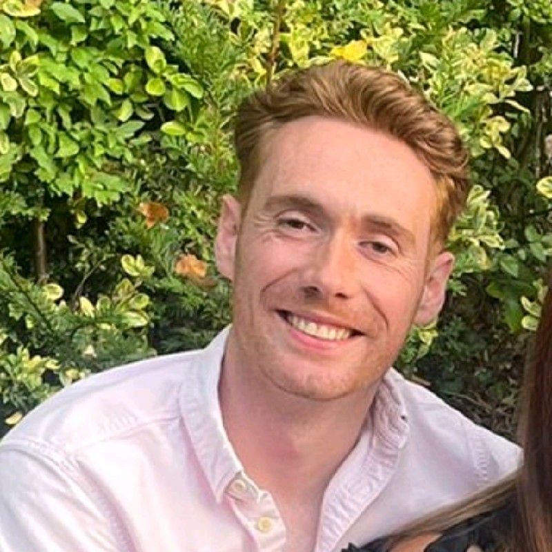 Jamie Wynne
