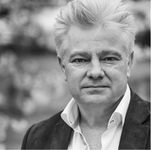 Speaker profile image for Jan Simmonds