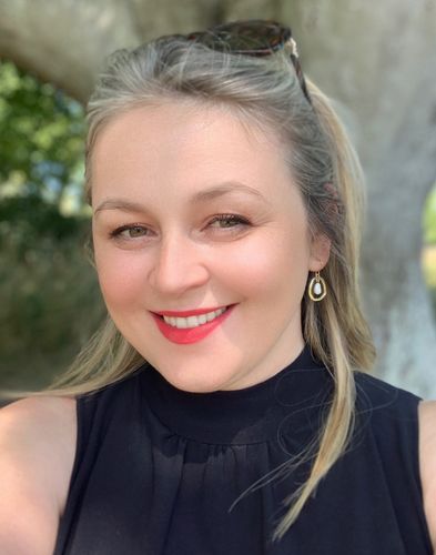 Speaker profile image for Jana Spakova