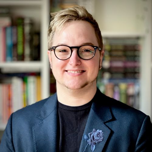 Speaker profile image for Jason Miles Summers
