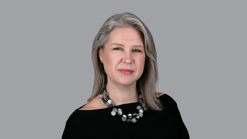 Speaker profile image for Jennifer Adler-Potts