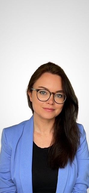 Jennifer O'Sullivan