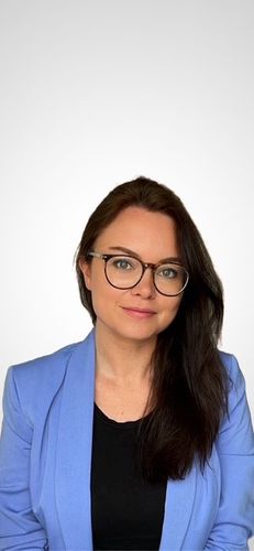 Speaker profile image for Jennifer O'Sullivan