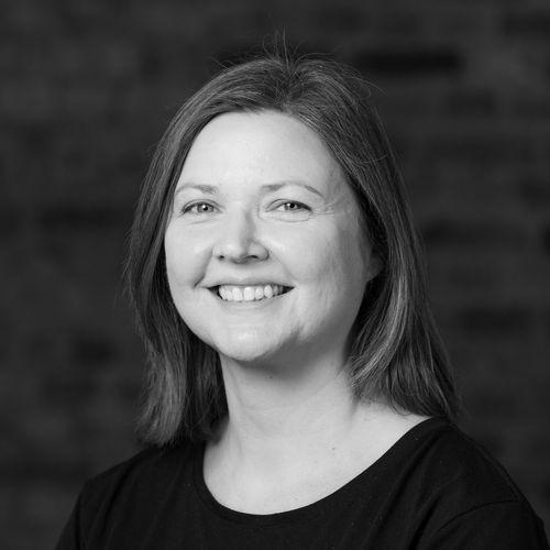 Speaker profile image for Jenny Obee