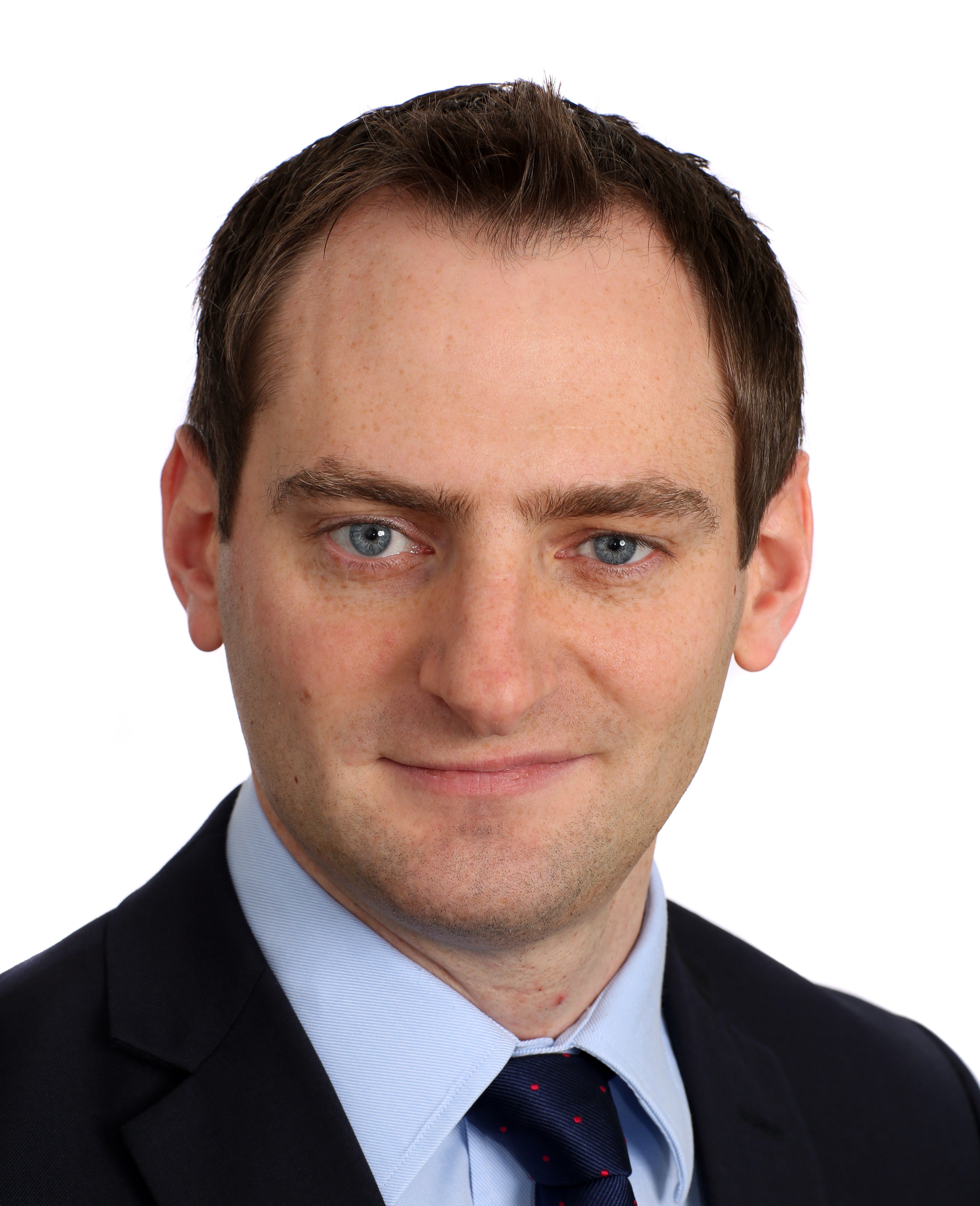 Speaker image for Jeremy Turnbull