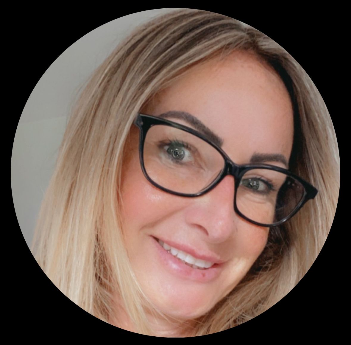 Speaker profile image for Jo Washington