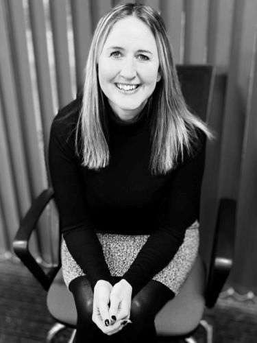 Speaker profile image for Joanne Ebel