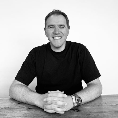 Speaker profile image for Joe Alexander