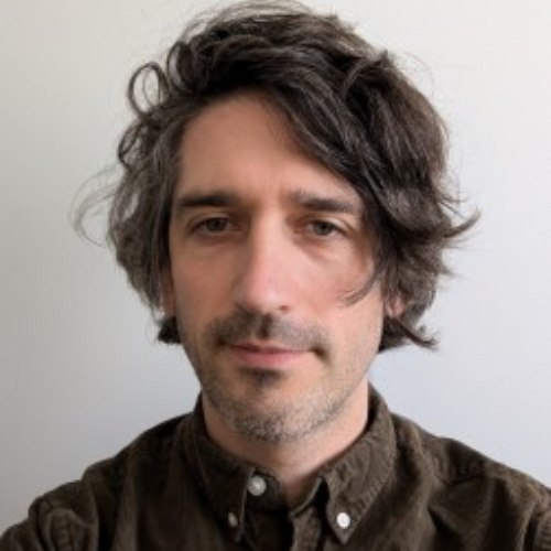 Speaker profile image for John Clarke