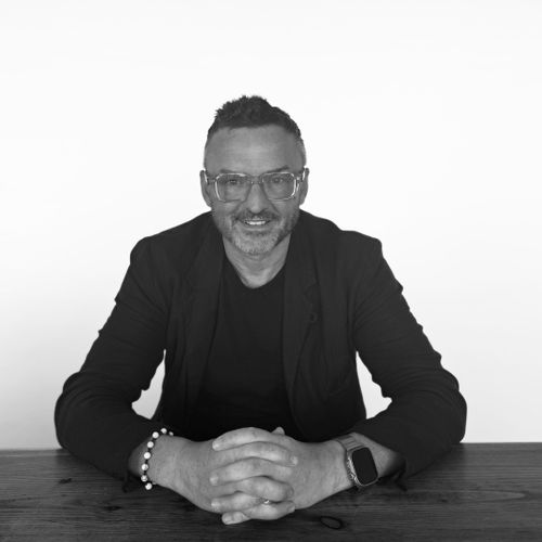Speaker profile image for John Keane
