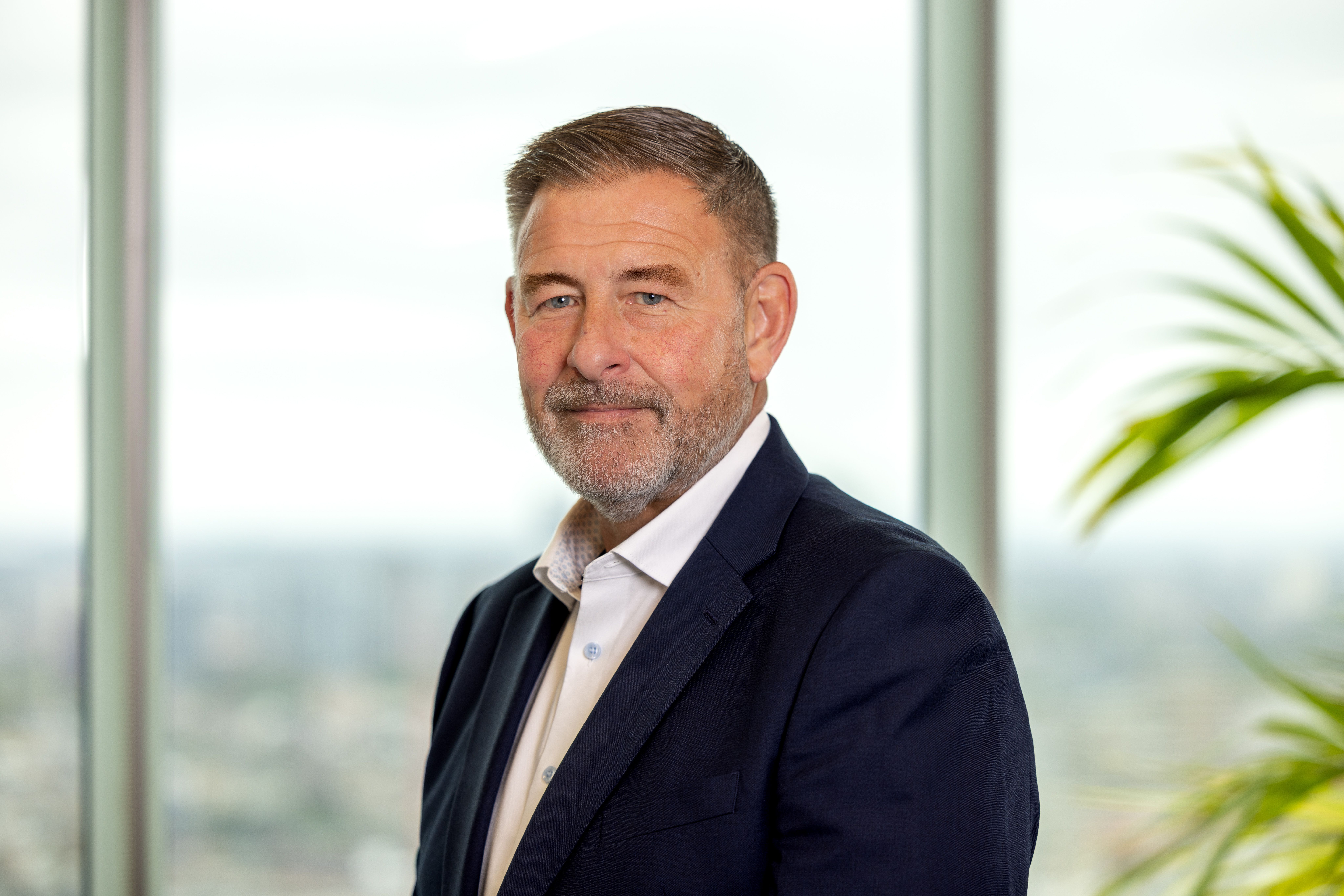 Speaker image for John Wilkinson