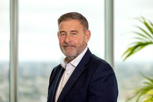 Speaker profile image for John Wilkinson
