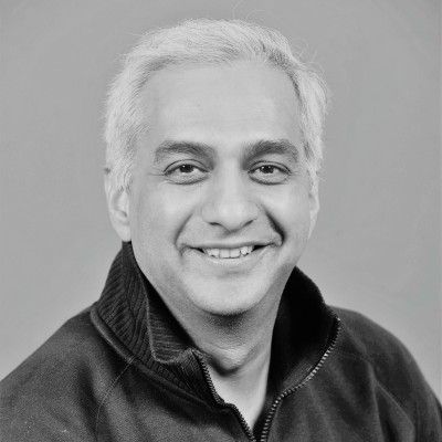 Jugal Makwana