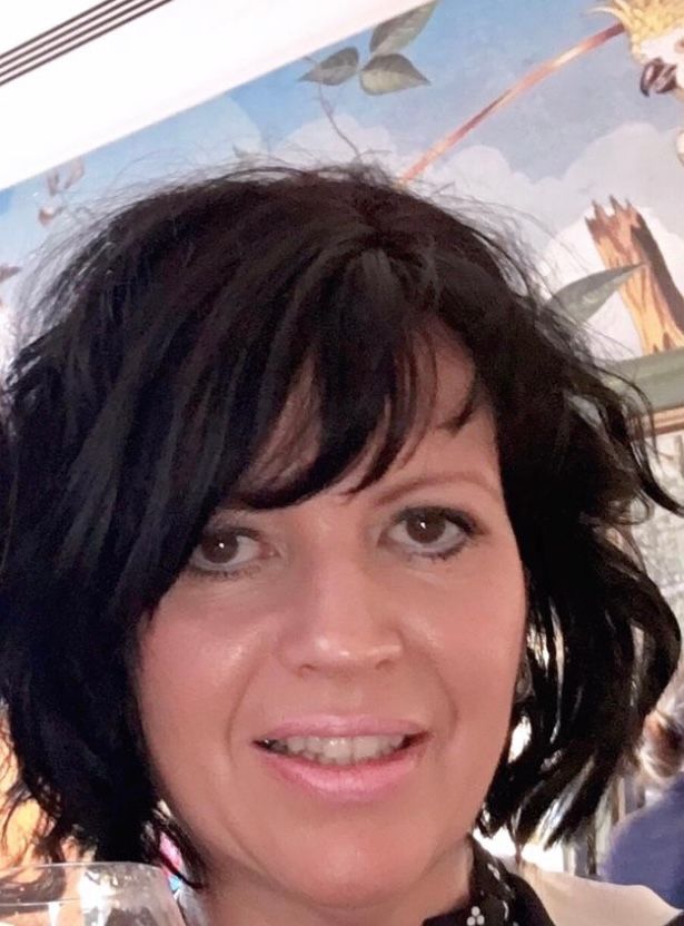Speaker profile image for Julia Cartwright