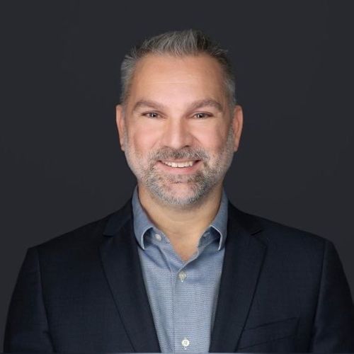 Speaker profile image for Justin James