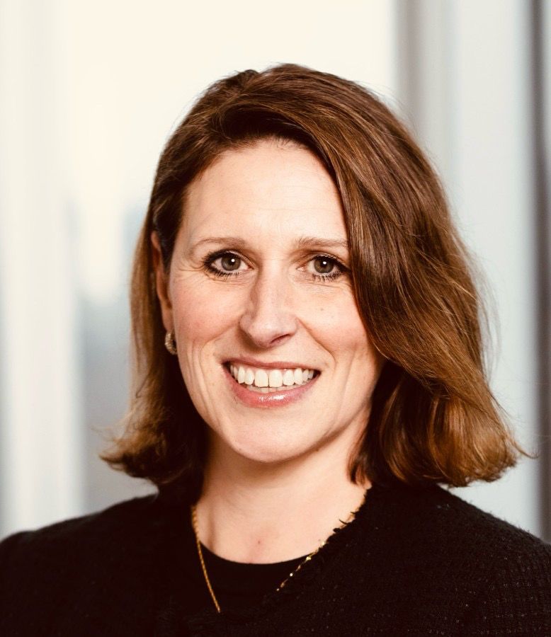 Speaker image for Kathryn Pennington