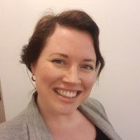 Speaker profile image for Karen Rothwell