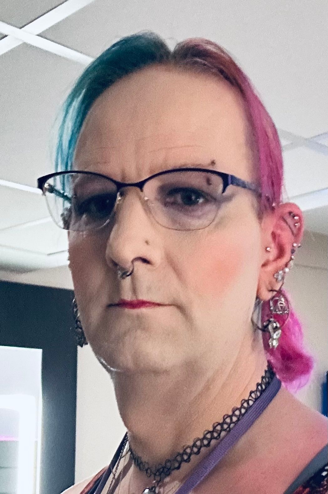 Speaker profile image for Katie-Elouise Shepherd