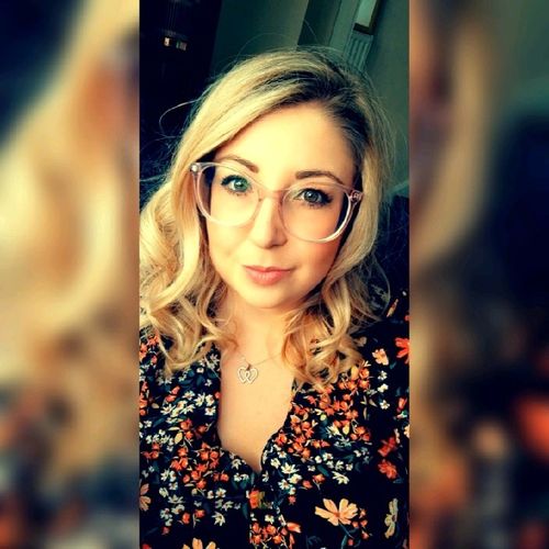 Speaker profile image for Katie Glover