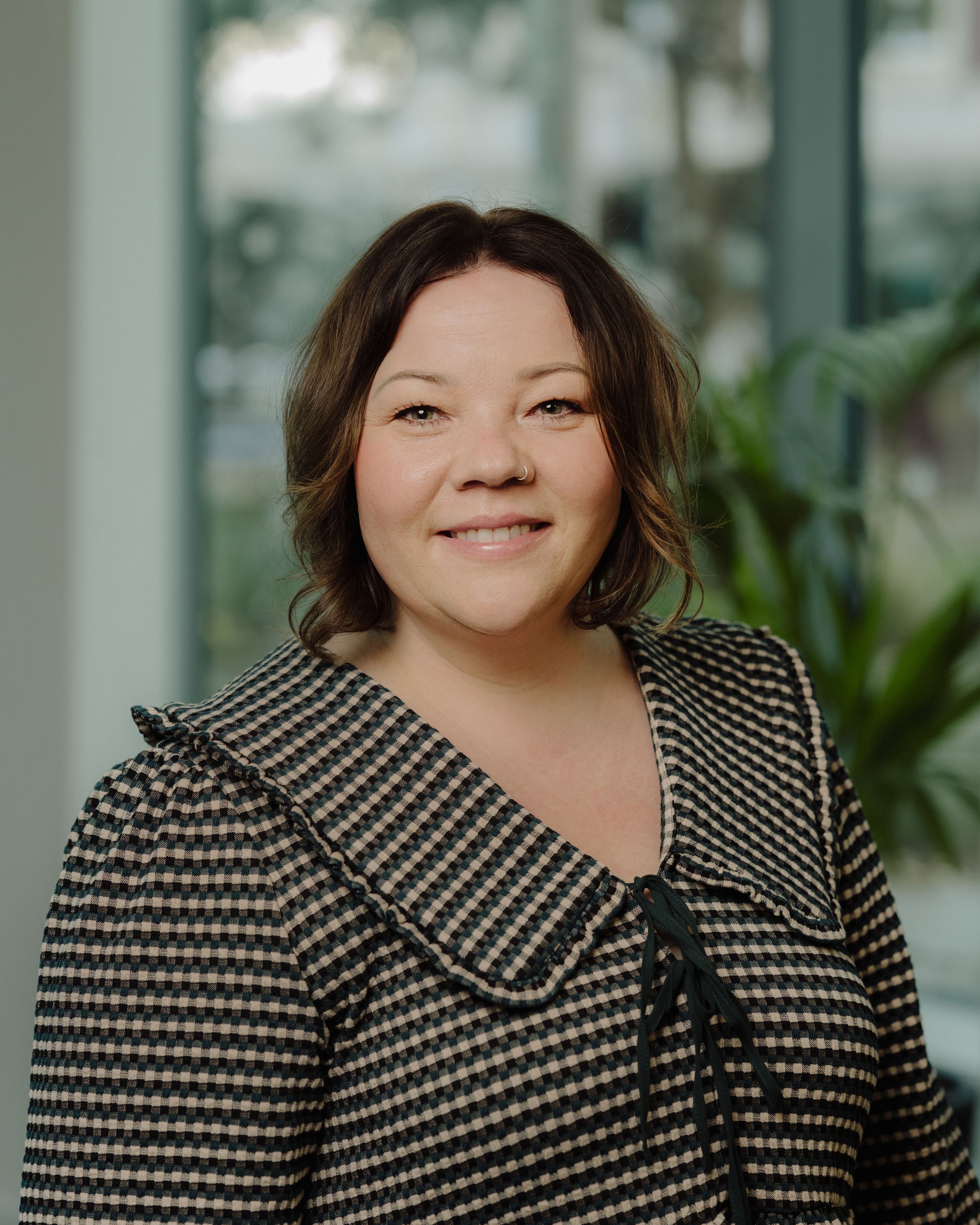 Speaker image for Kay Hanson