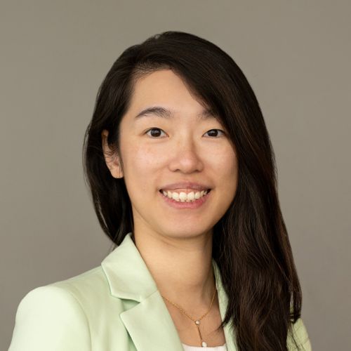 Speaker profile image for Kei Pang
