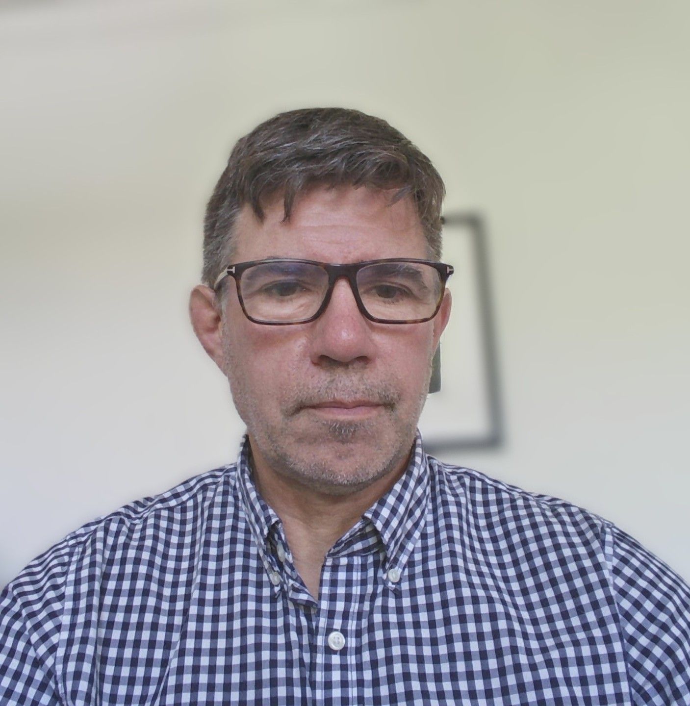 Kevin Taplin