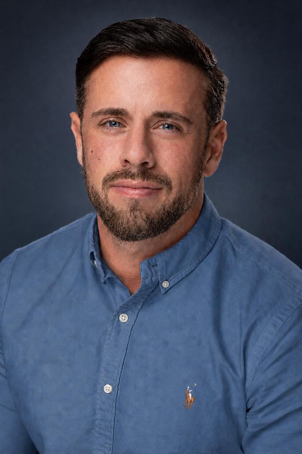 Speaker profile image for Kristian Brown