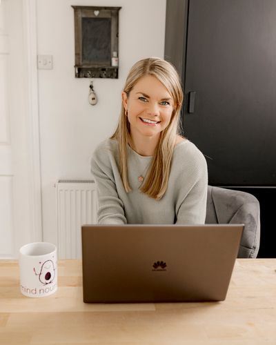 Speaker profile image for Laura Bryan