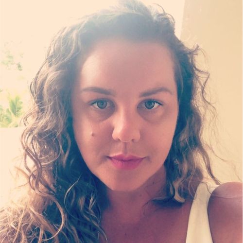 Speaker profile image for Laura White