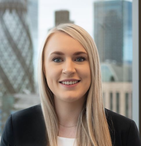 Speaker profile image for Lauren Lemcke