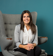 Speaker profile image for Lesley Males