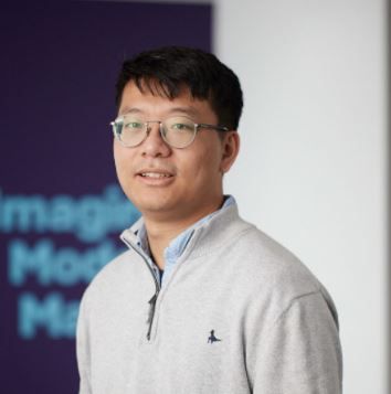 Liang Chen