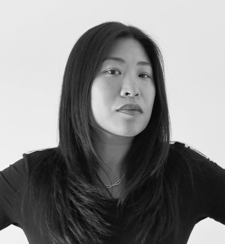 Speaker profile image for Lilian Ho