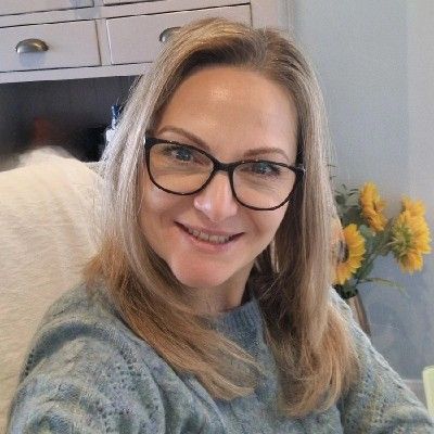 Speaker profile image for Liliana Mitchell