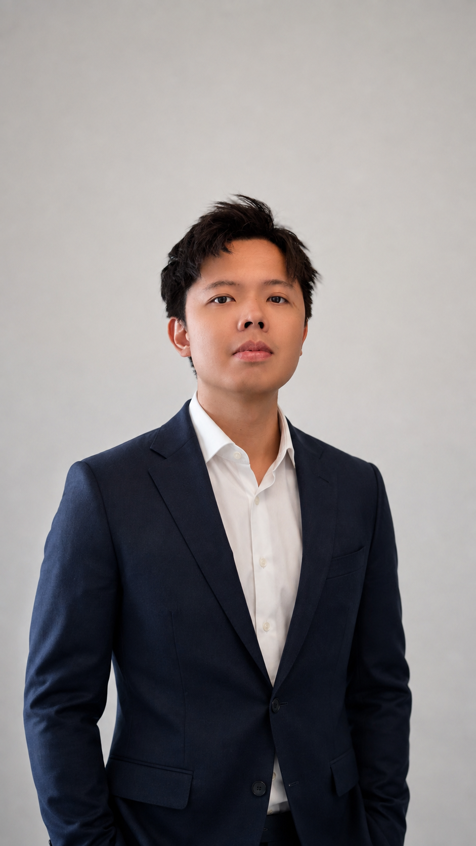Ling Yuk Yeung