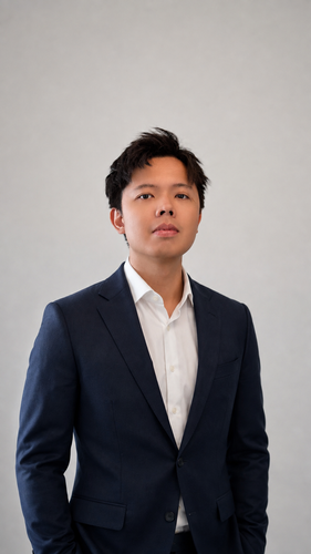 Speaker profile image for Ling Yuk Yeung