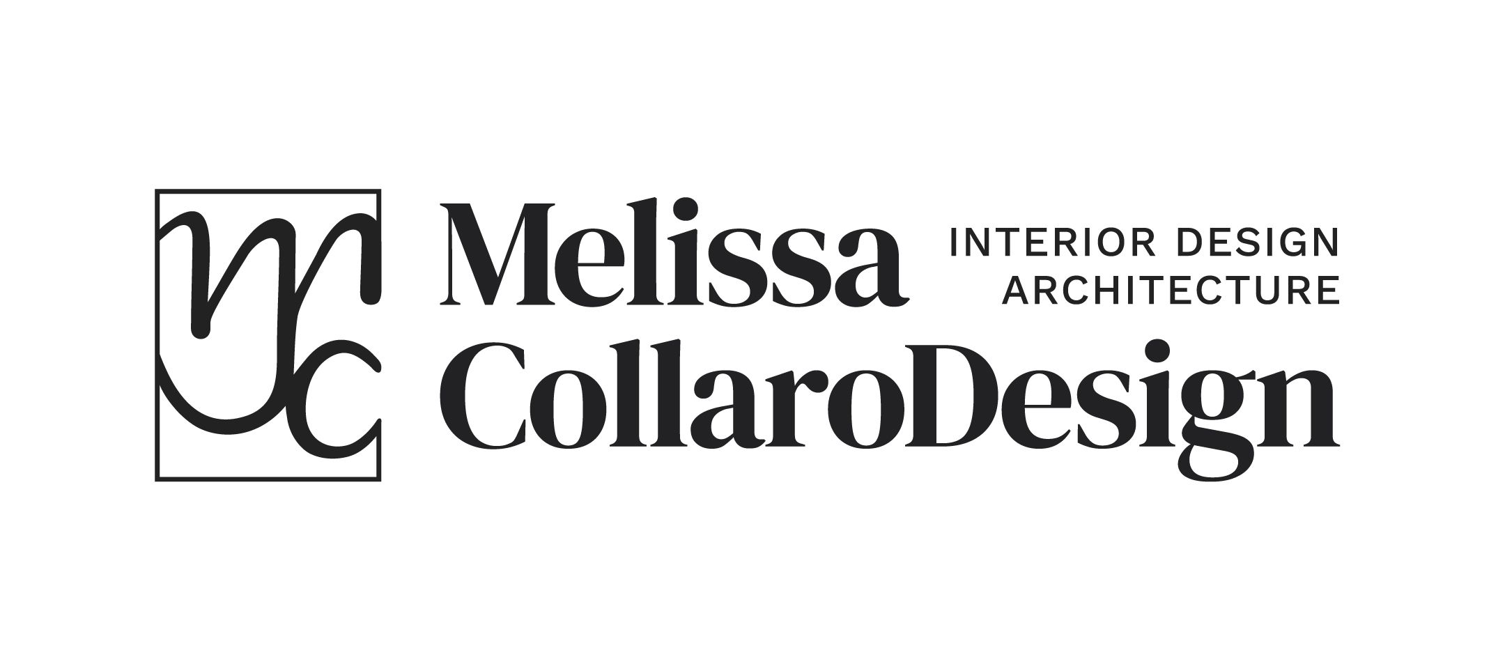 Company logo image for Melissa Collaro