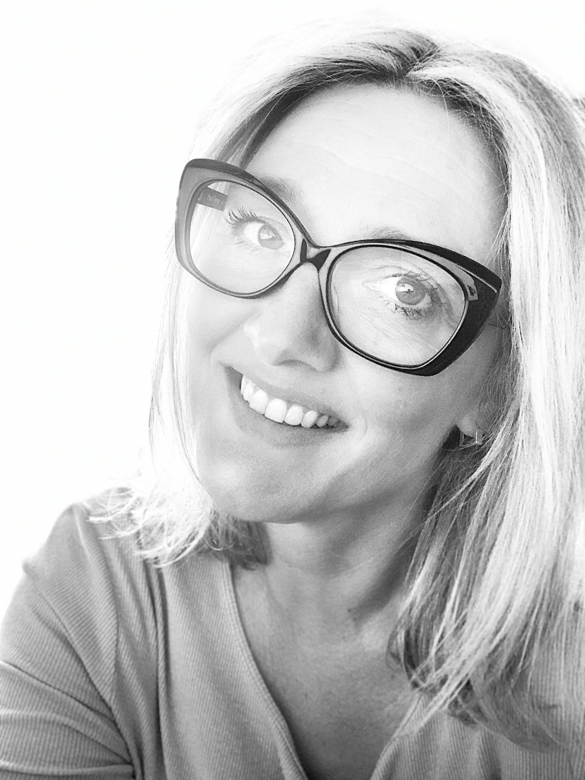 Speaker profile image for Louise Dobson Trease