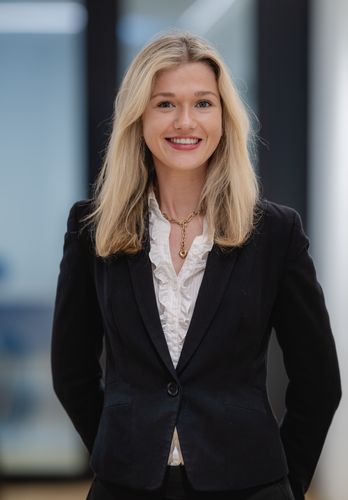 Speaker profile image for Lucinda Nicholson