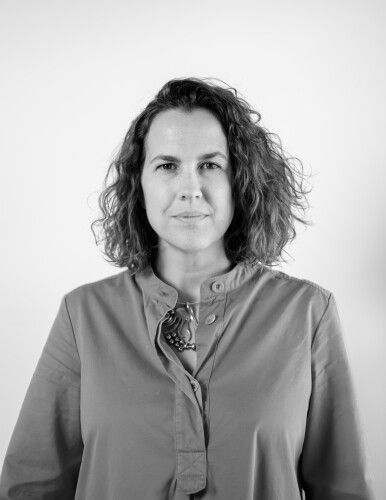 Speaker profile image for Lucy Picardo