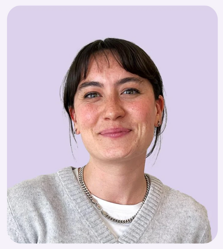 Speaker profile image for Lydia Brand