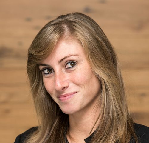 Speaker profile image for Maela Allegretti