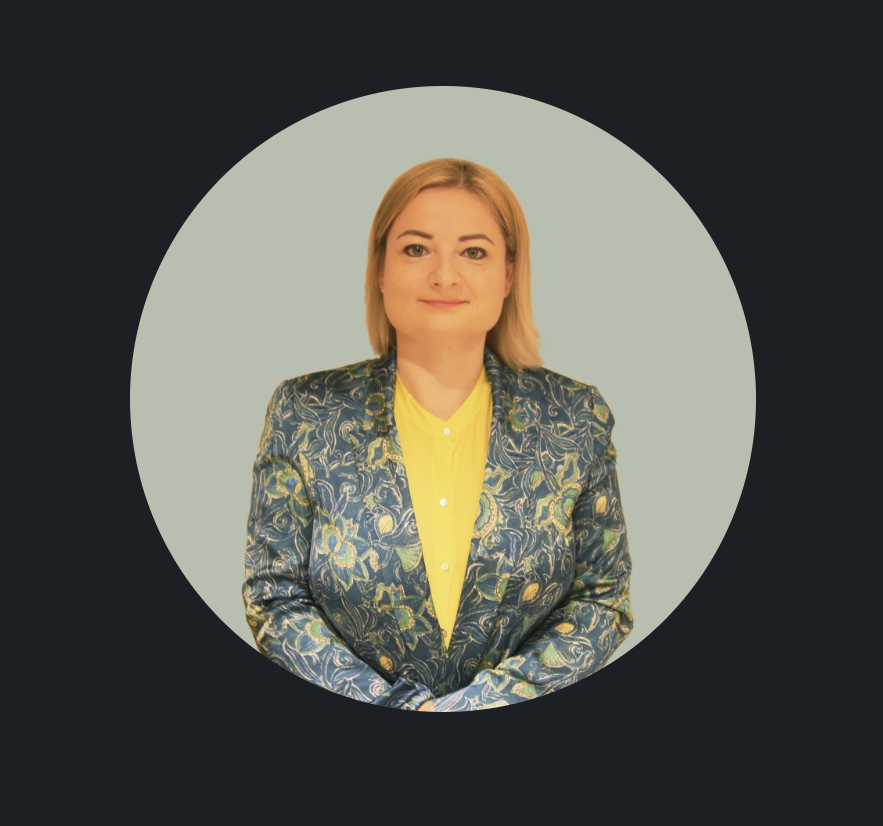 Magdalena Kikut