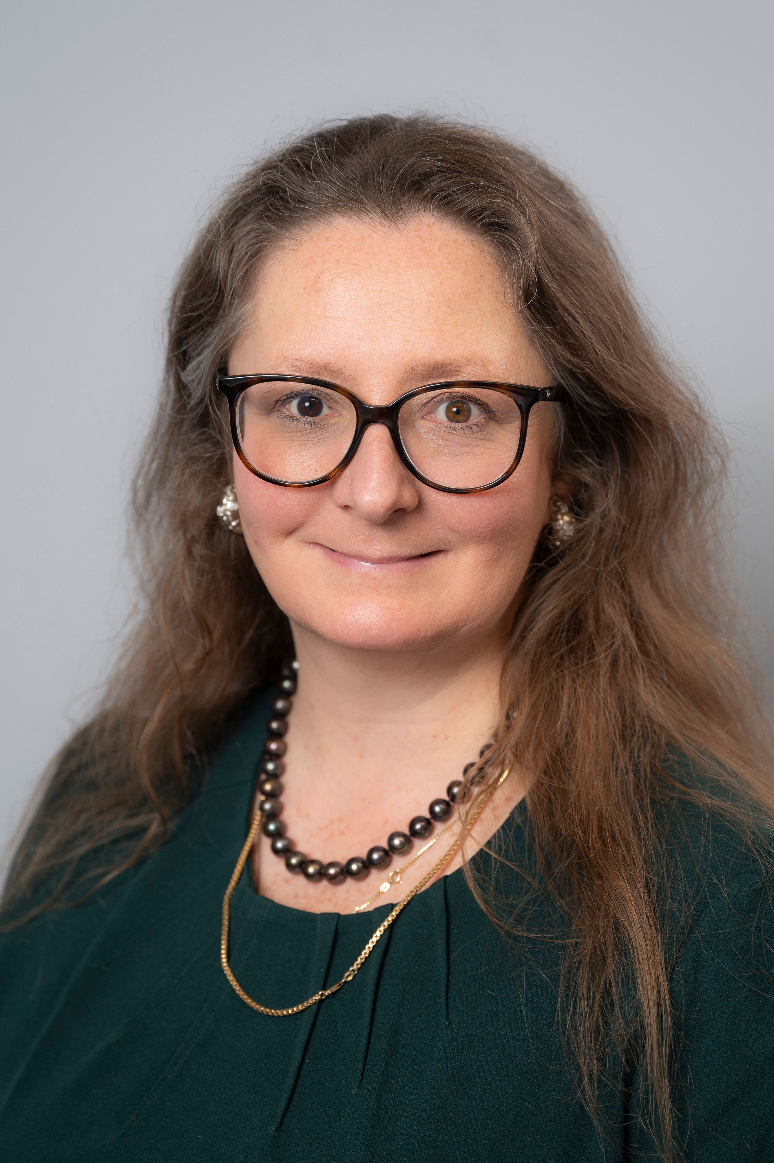 Speaker image for Marie-Claude Hemming